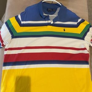 Polo Ralph Lauren shirt